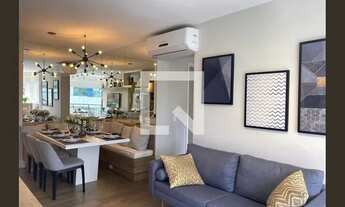 Imagem: Apartamento à Venda - Vila Mascote, 2 Quartos