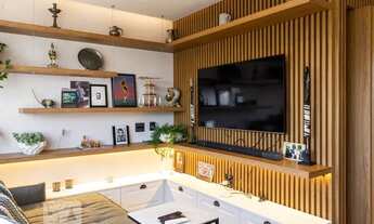 Imagem 6: Apartamento para Aluguel - Vila Olímpia, 1 Quarto, 74 m2