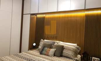 Imagem 1: Apartamento com 3 Dormitórios 1 Vaga em Higienópolis