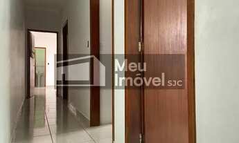 Imagem 5: Casa com 3 dormitórios - Jardim Nova República