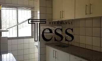 Imagem 5: ALUGUE - Apartamento andar baixo face sombra 70m² 2 quartos elevador portaria 1 vaga bairr