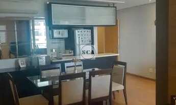 Imagem: Apartamento Mobiliado em Vila Mariana