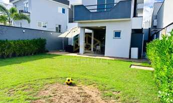 Imagem 2: Casa - Swiss Park - Campinas