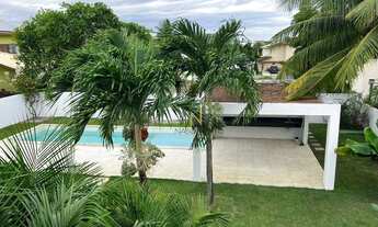 Imagem: Linda casa duplex 4 suítes no Buscaville