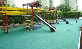 Imagem 4: Apartamento com 2 dormitórios à venda, 50 m² por R$ 300.000 - São João Clímaco - São Paulo