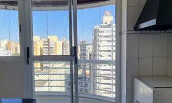 Imagem 6: Apartamento para venda possui 133 metros quadrados com 3 quartos