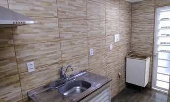 Imagem 7: Kitnet Campo Grande próximo da rodoviária / Guanabara água inclusa (quitinete