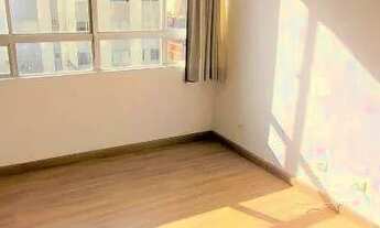 Imagem 7: Apartamento com 1 dormitório para alugar, 36 m² por R$ 1.815,00/mês - Centro - Curitiba/PR