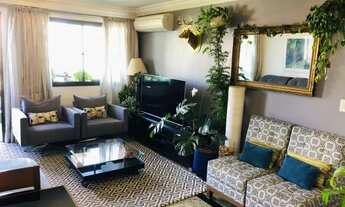 Imagem 3: Apartamento com 3 quartos (1 suíte) à venda na Mooca, São Paulo, com 2 vagas