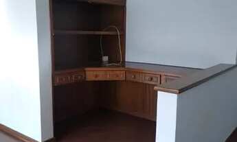 Imagem 7: Apartamento para aluguel com 107 metros quadrados com 3 quartos em Indianópolis - São Paul