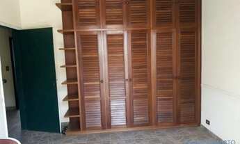 Imagem 7: CASA ASSOBRADADA - ACLIMAÇÃO - SP