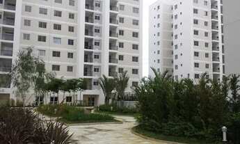 Imagem 3: Apartamento para alugar em Boa Vista - Curitiba, PR