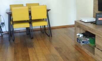 Imagem 5: LINDO APTO NA RUA PIRINEUS, 2 DORMITÓRIO 85m2 PRIVATIVAS COM BELA VARANDA