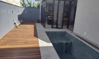 Imagem 5: Casa - Swiss Park - Campinas