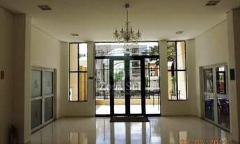 Imagem: Apartamento em Parque Campolim - Sorocaba