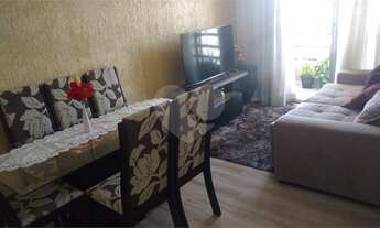 Imagem 5: Apartamento 2 dormitórios - Pestana/Osasco