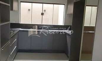 Imagem 6: Arapongas - Casa de Condomínio - Centro