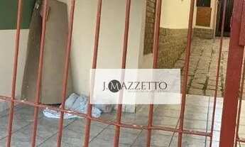 Imagem 3: Casa com 1 dormitório para alugar, 30 m² por R$ 850,00/mês - Vila Avaí - Indaiatuba/SP