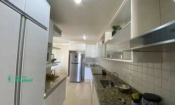 Imagem 6: Apartamento à venda no condomínio Resort Santa Ângela em Jundiaí