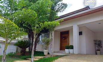 Imagem 2: Casa com 4 dormitórios, 300 m² - venda por R$ 2.250.000,00 ou aluguel por R$ 13.532,00/mês