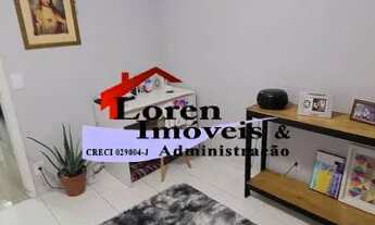 Imagem 5: Apartamento 3 dormitórios Gonzaguinha Sv!