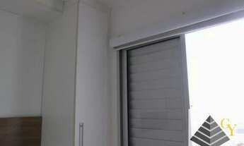 Imagem 5: Apartamento com 2 dormitórios, 56 m² - venda por R$ 350.000,00 ou aluguel por R$ 2.570,00