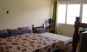 Imagem 5: Temporada Peruíbe Frente Mar 2 Dorm Prédio Redondo Promoção seg a quinta