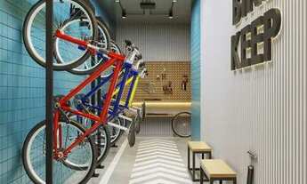 Imagem 7: 2 dorms Vl Mirim, R$ 371.9 mil