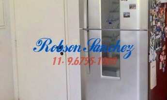 Imagem 3: Cobertura a venda no Jardim Marajoara com 3 dorms, 1 suíte, 2 vagas, 140m², piscina!