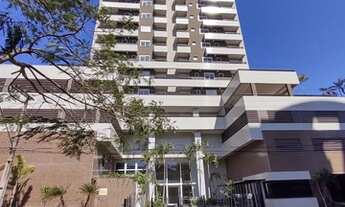 Imagem: Cobertura com 3 dormitórios(suítes) no