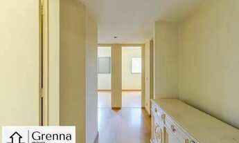 Imagem 7: Apartamento com 120m² para venda, Pinheiros-SP