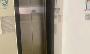 Imagem 5: APARTAMENTO COM 41.5 m² - OCIAN - PRAIA GRANDE SP