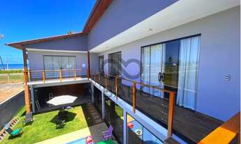 Imagem 3: CASA COM 5 SUÍTES ALPHA PARK ILHÉUS/BA