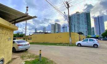 Imagem 4: Casa para aluguel tem 160 metros quadrados com 3 quartos em Encruzilhada - Recife - PE