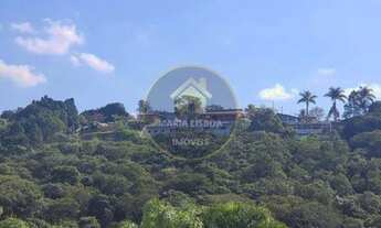 Imagem: Chácara Porta do Sol Mairinque - 08 dormitorios