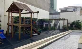 Imagem 7: Apto Campo Belo, 3 dorms, 1 suíte, 2 vagas MOBILIADO !