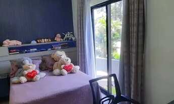 Imagem 2: BELÍSSIMA CASA EM CONDOMÍNIO FECHADO 200M² - 3 SUÍTES