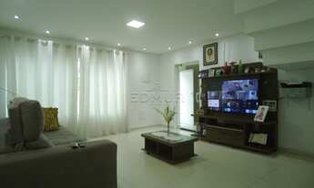 Imagem 3: SOBRADO no bairro Parque Oratório com 438m², 4 quartos e 3 vagas