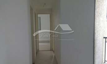 Imagem 3: Apartamento 3 quartos sendo 1 suíte a venda, São João Clímaco