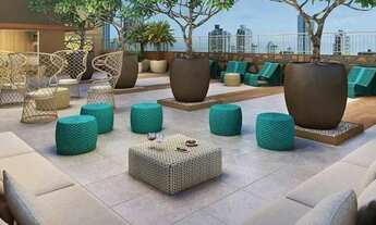 Imagem 4: Studio para aluguel com 33 metros quadrados com 1 quarto em Vila Mariana - São Paulo - SP