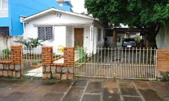 Imagem 1: PORTO ALEGRE - Casa Padrão - JARDIM ITÚ SABARÁ