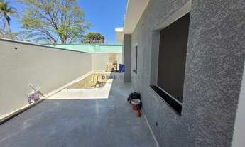 Imagem 6: CASA VENDA 3 DTS COND CAMPOS DO CONDE - SOROCABA