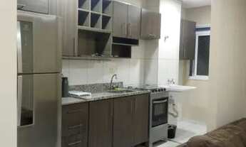 Imagem 2: Apartamento para aluguel na Ponta Negra