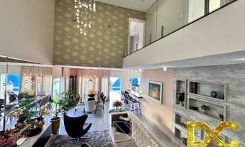 Imagem: Condomínio Alphaville II