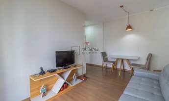 Imagem 5: Apartamento Locação Brooklin 64 m² 2 Dormitórios