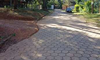 Imagem 3: Casa na Serra do Cipó, lote de 1.000 metros