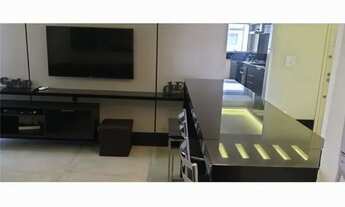 Imagem 5: APARTAMENTO QUARTO E SALA MOBILIADO