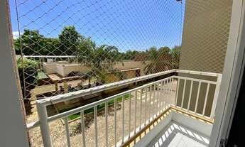 Imagem 2: Ap 2/4 rico em móveis planejados 704 sul