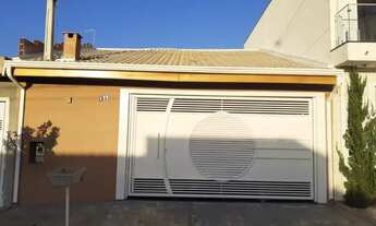 Imagem: CASA RESIDENCIAL em INDAIATUBA - SP, PARQUE