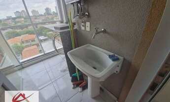 Imagem: Apartamento com 1 dormitório para alugar